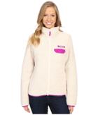 Columbia - Harborside Heavy Weight Full Zip Fleece