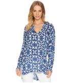 Lucy Love - Shanti Tunic Top