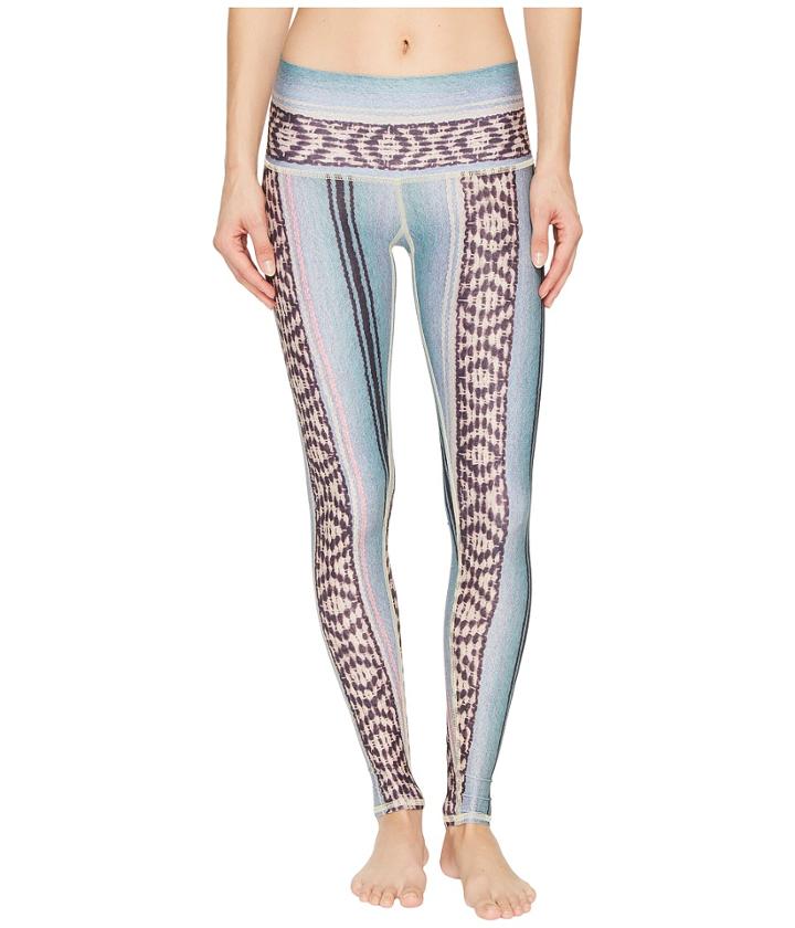 Teeki - Border Towns Hot Pants