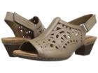 Rockport Cobb Hill Collection - Abbott Hi Vamp Sling