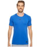 Nike - Pro Fitted Short Sleeve Training Top