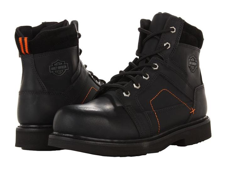Harley-davidson Pete