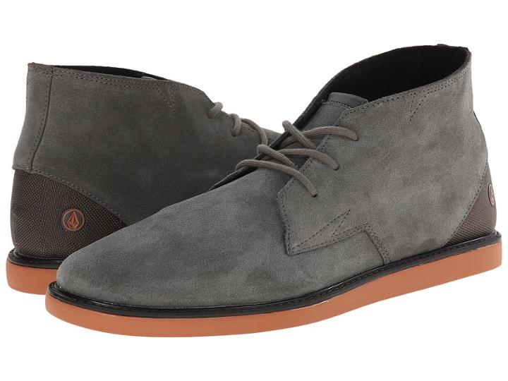Volcom Del Mesa 2