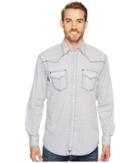 Wrangler - 20x Competition Ac Shirt Snap Print