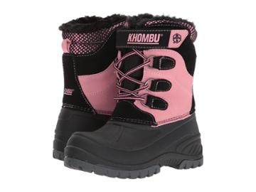 Khombu Kids - Snowtracker
