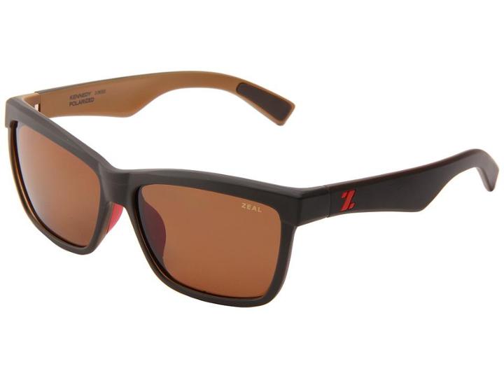 Zeal Optics Kennedy