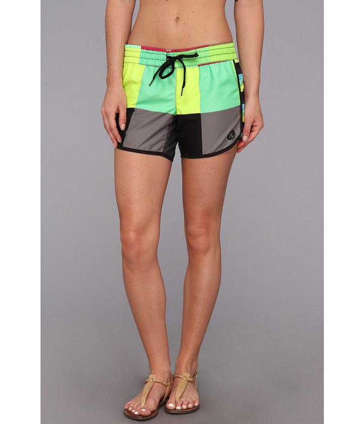 Hurley - Supersuede 5 Beachrider