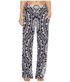 Trina Turk - Indochine Wide Leg Pant Cover-up
