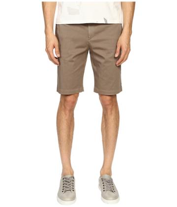 Theory - Brucer Bf.greely Shorts