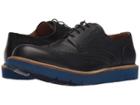 Massimo Matteo - Wing Tip Blue Sole