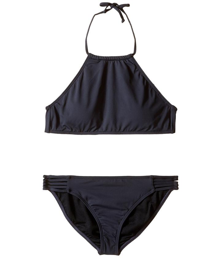 Billabong Kids - Sol Searcher High Neck Set