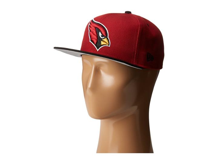 New Era - Nfl Two-tone Team Arizona Cardinals