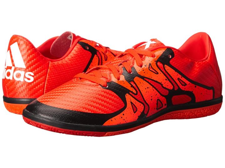 Adidas Kids - X 15.3 In