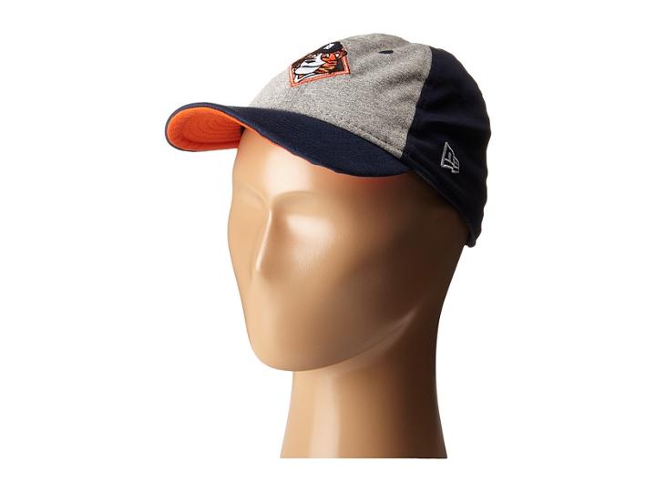 New Era - Heather Tot Detroit Tigers