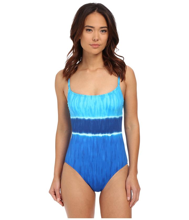Lauren By Ralph Lauren - Engineered Tie-dye Lingerie Mio