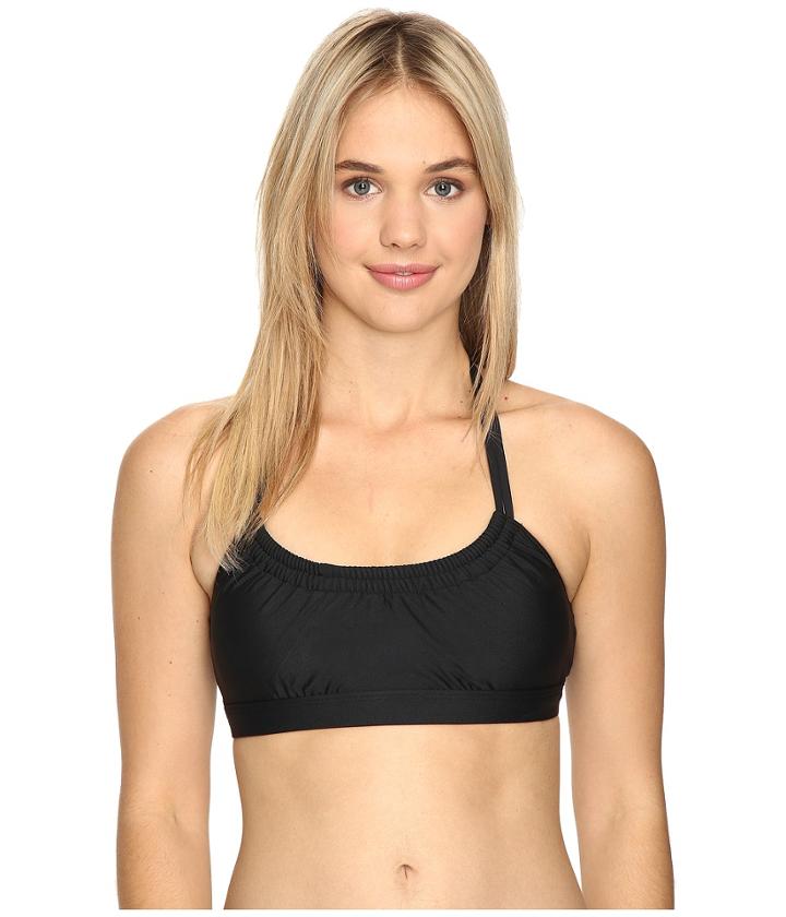 Next By Athena - Good Karma Meditate Bra Top