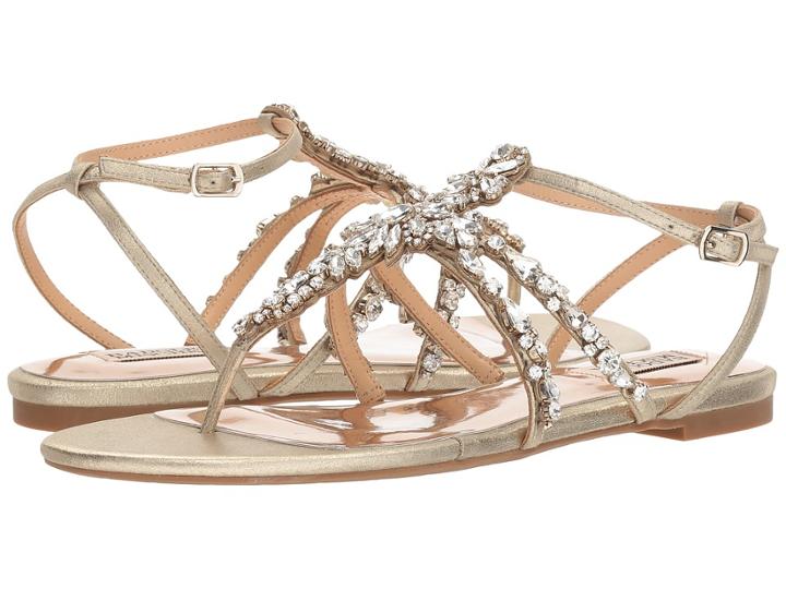 Badgley Mischka - Hampden