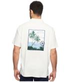 Tommy Bahama - Wade In The Shade Camp Shirt