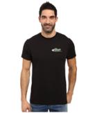 Jack O'neill - Pick Up Short Sleeve Screen Tee