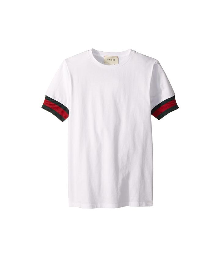 Gucci Kids - T-shirt 410012x5719