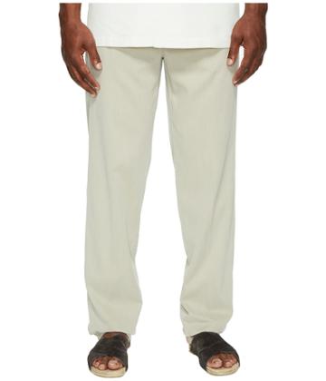 Tommy Bahama Big &amp; Tall - Big Tall Beachfront Pants