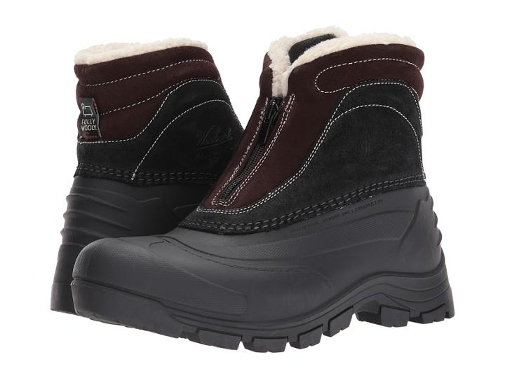 Woolrich - Fully Wooly Buckwa