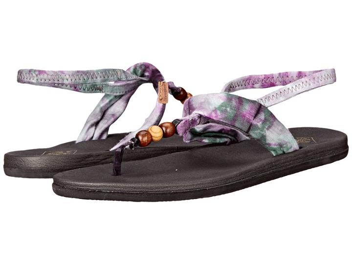 Freewaters - Tessa Print