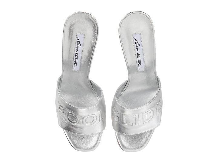 Brian Atwood - Spiagga