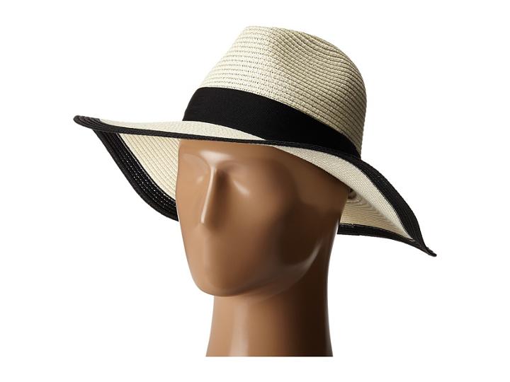 Michael Stars - Bali Brimmed Fedora