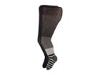 Jefferies Socks - Wide Stripe/solid Tights Pack