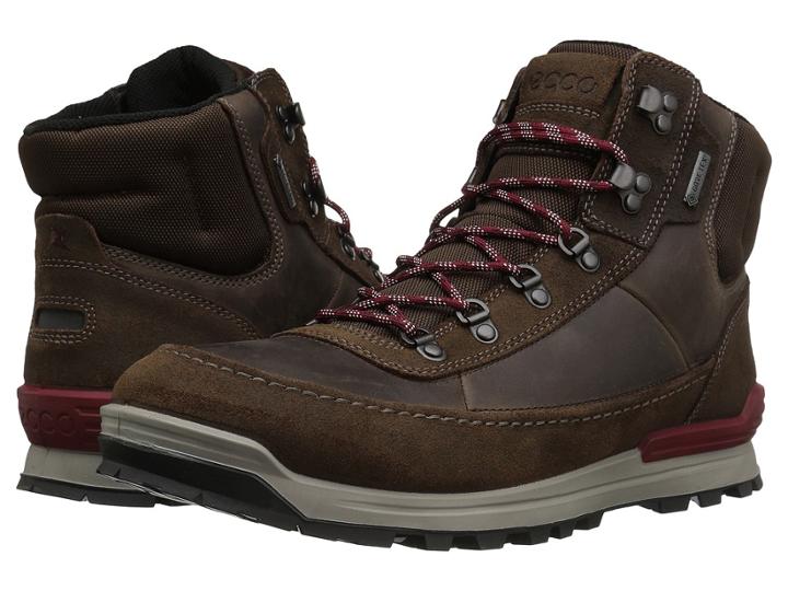 Ecco Sport - Oregon High Gore-tex