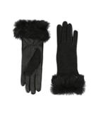 Ugg - Smart Fabric Gloves W/ Toscana Trim