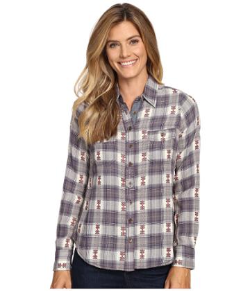 Aventura Clothing - Joey Long Sleeve Top