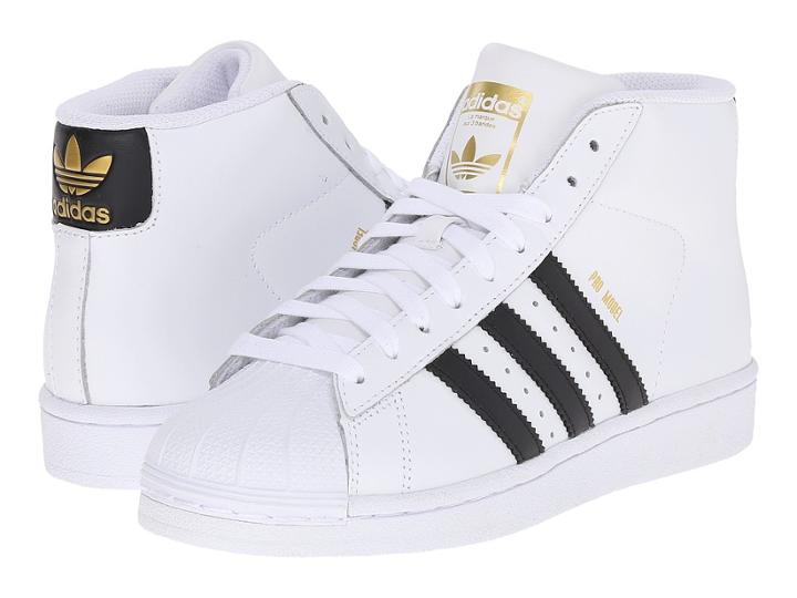 Adidas Originals Kids - Pro Model J