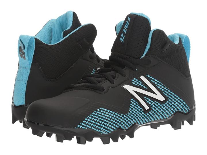 New Balance Kids - Freeze Lx Jr Cleat
