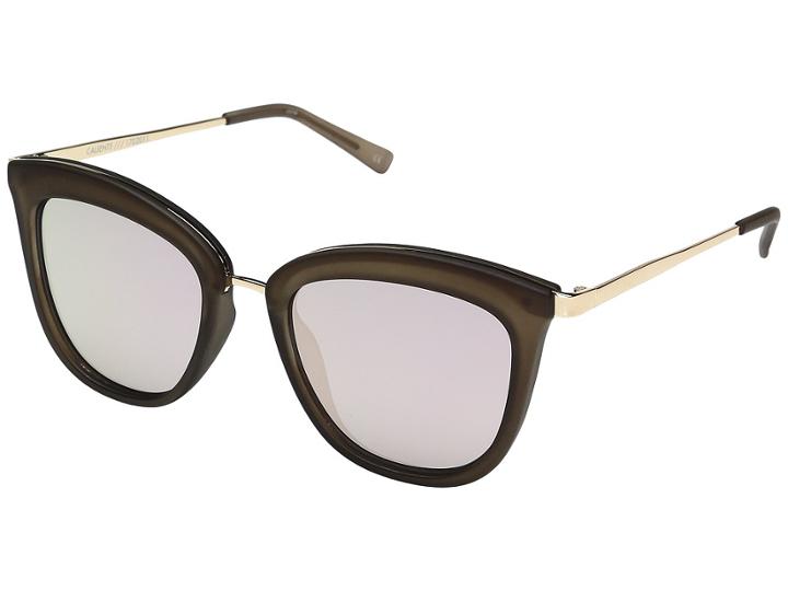Le Specs - Caliente