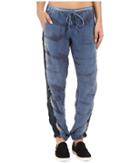 Hard Tail - Bemberg Racer Pants