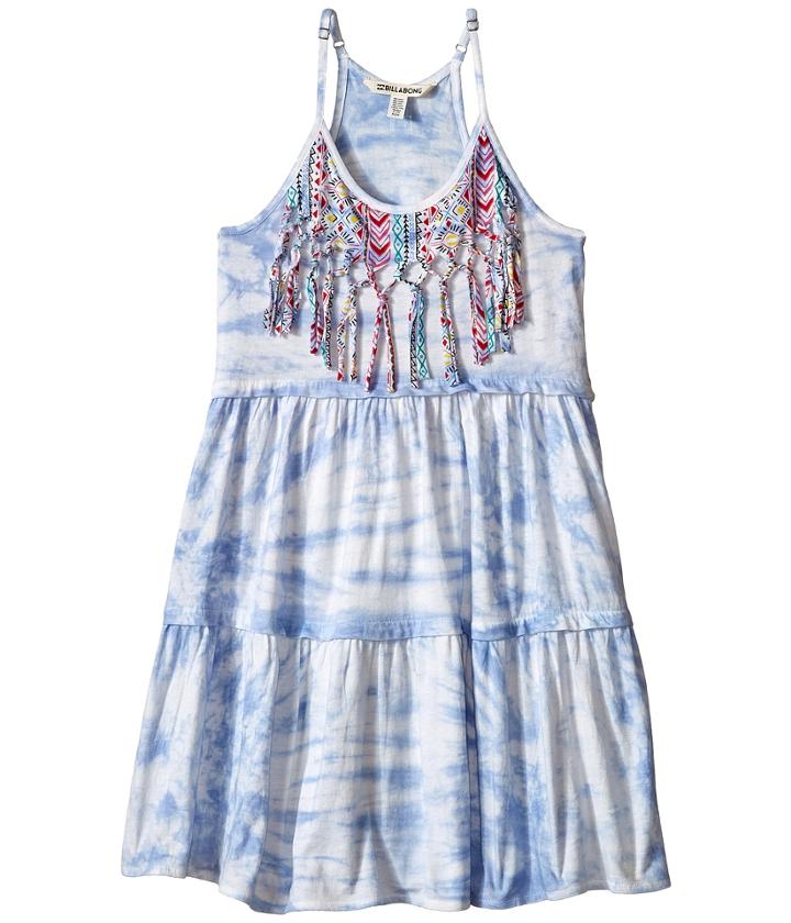 Billabong Kids - Heart Roads Dress