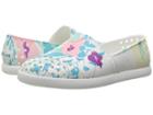 Native Kids Shoes - Verona Print