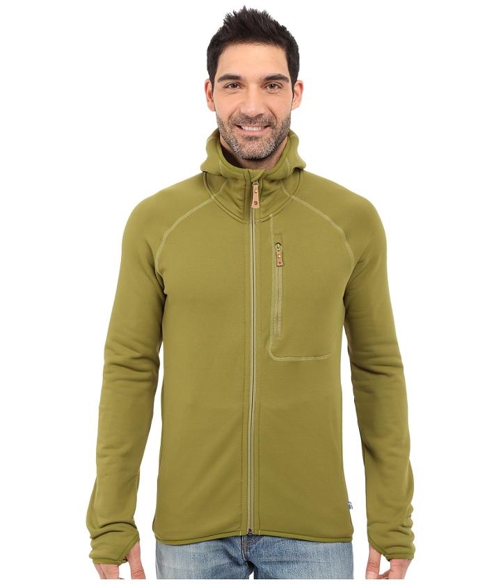 Fj  Llr  Ven - Abisko Fleece Hoodie