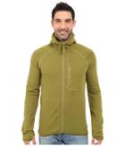 Fj  Llr  Ven - Abisko Fleece Hoodie