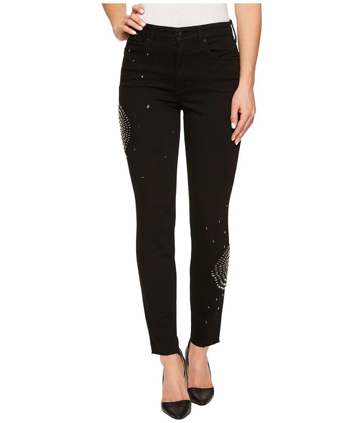 Joe's Jeans - The Charlie Ankle Jeans In Dorinda