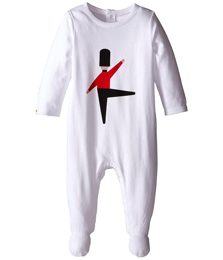 Burberry - Guard Set