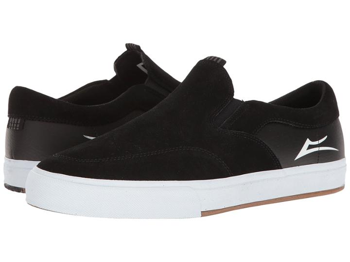 Lakai - Owen Vlk