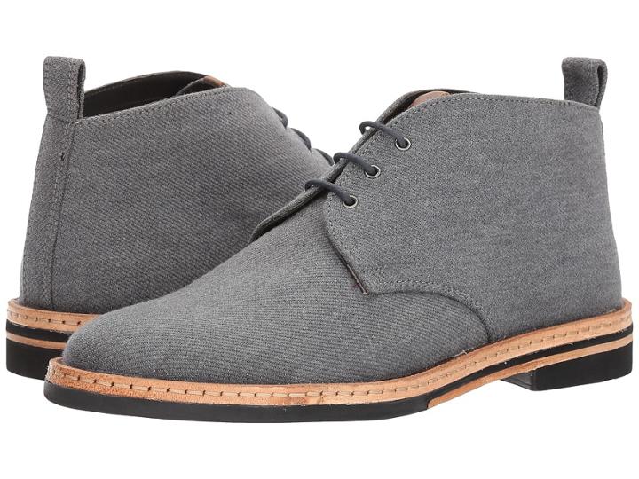 Ben Sherman - Julian Chukka