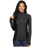 Smartwool - Phd Light Zip Top