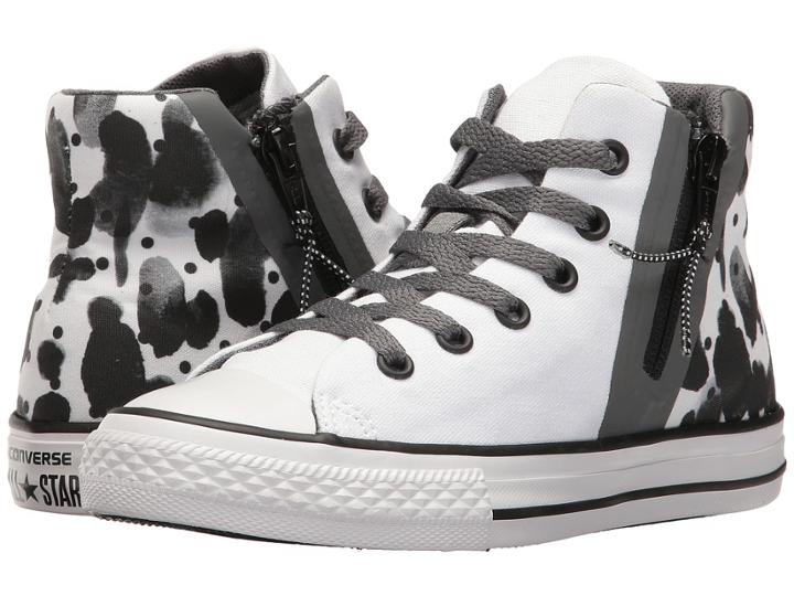 Converse Kids - Chuck Taylor All Star Sport Zip Hi