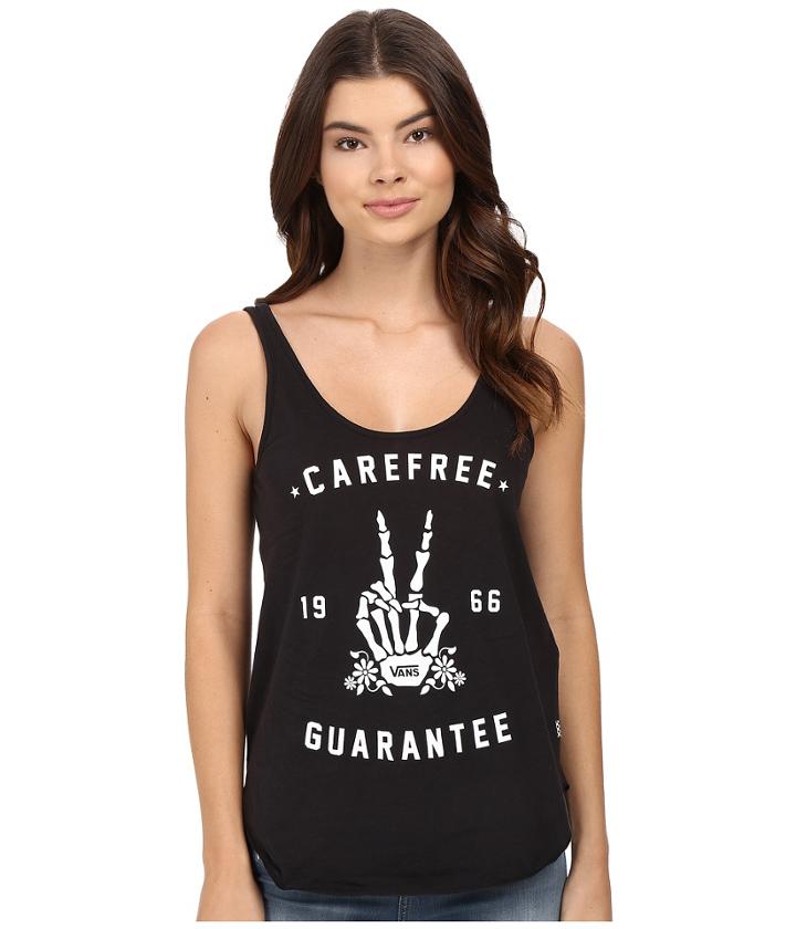 Vans - Carefreedom