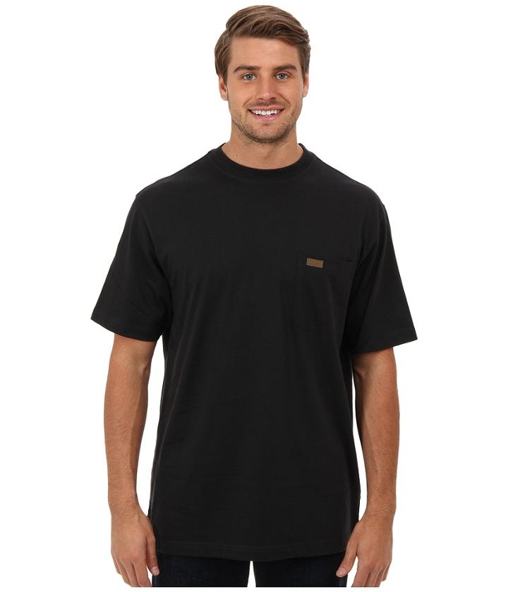 Pendleton - S/s Deschutes Pocket T-shirt