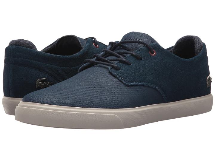 Lacoste - Espere 417 1 Cam